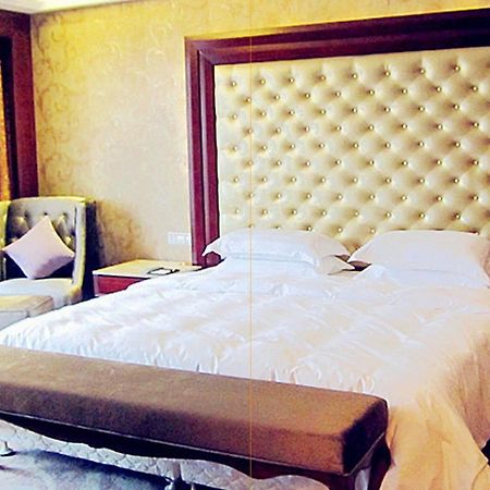St. Tropez Hotel تشانج شا المظهر الخارجي الصورة