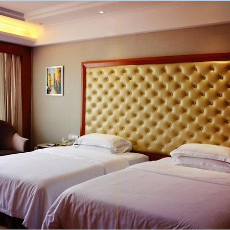 St. Tropez Hotel تشانج شا المظهر الخارجي الصورة