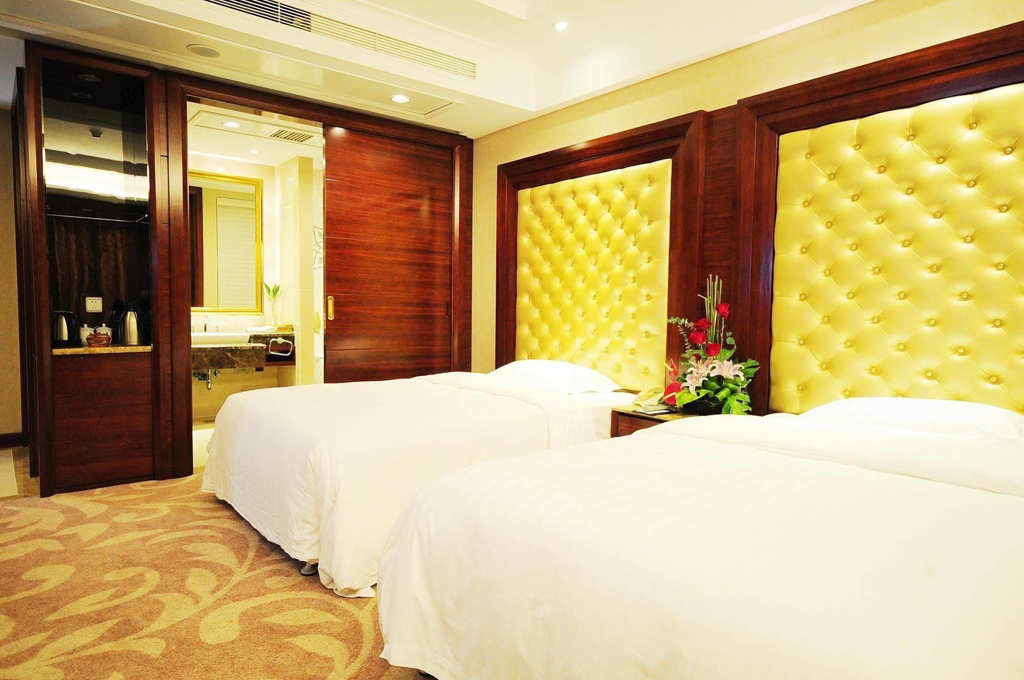 St. Tropez Hotel تشانج شا المظهر الخارجي الصورة