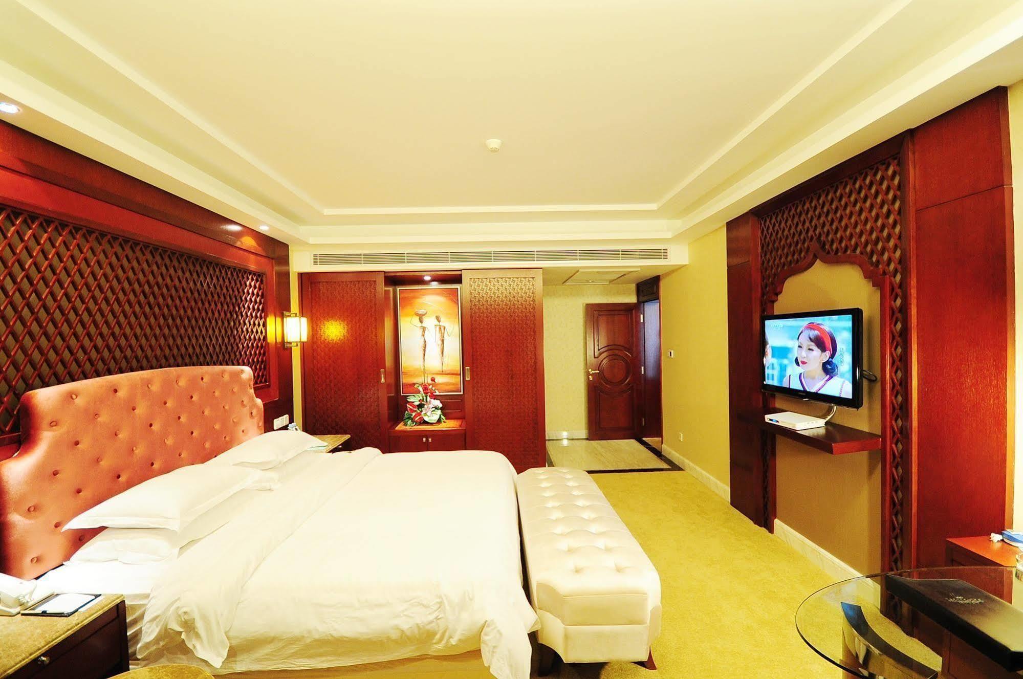 St. Tropez Hotel تشانج شا المظهر الخارجي الصورة