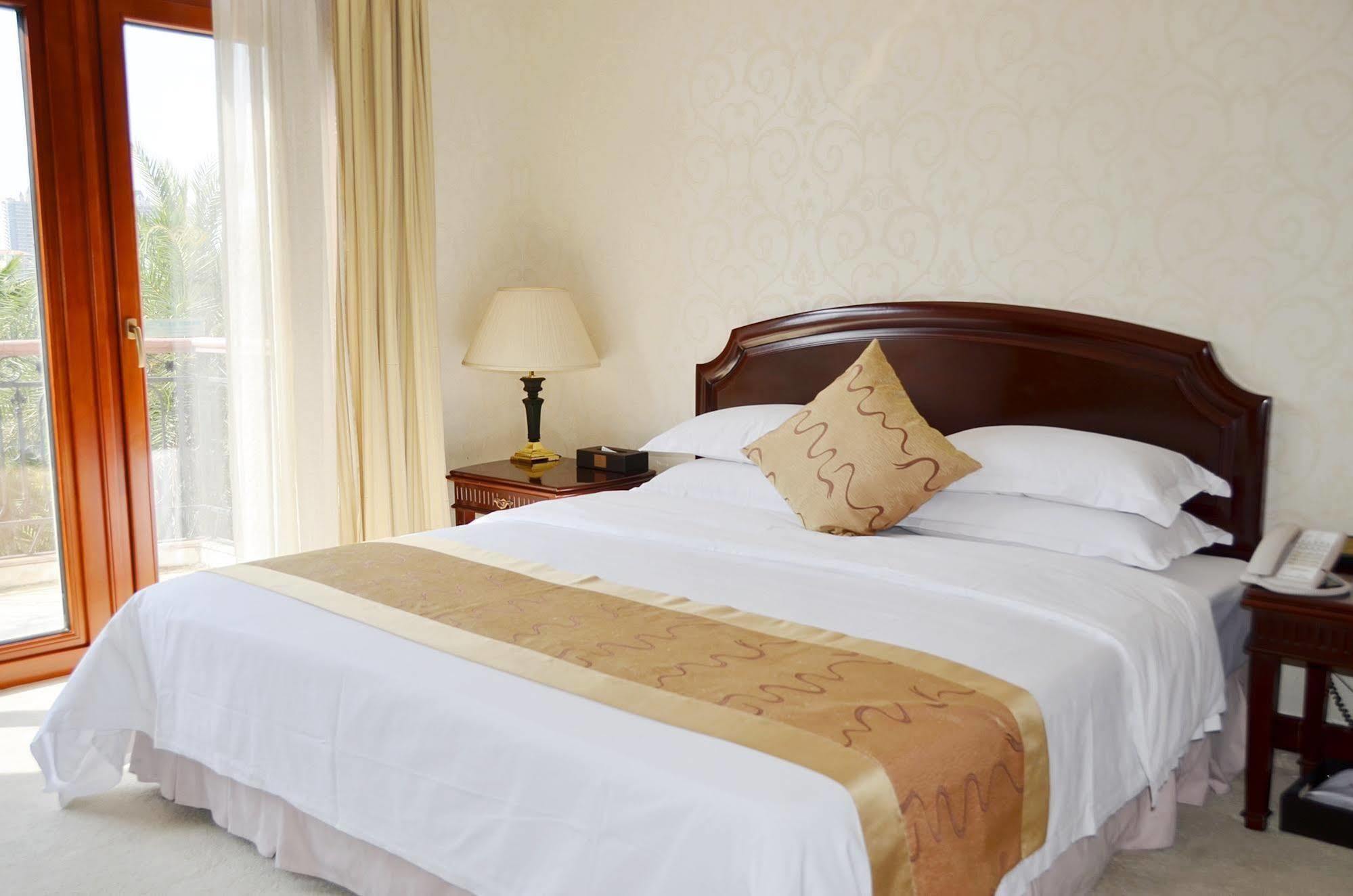 St. Tropez Hotel تشانج شا المظهر الخارجي الصورة