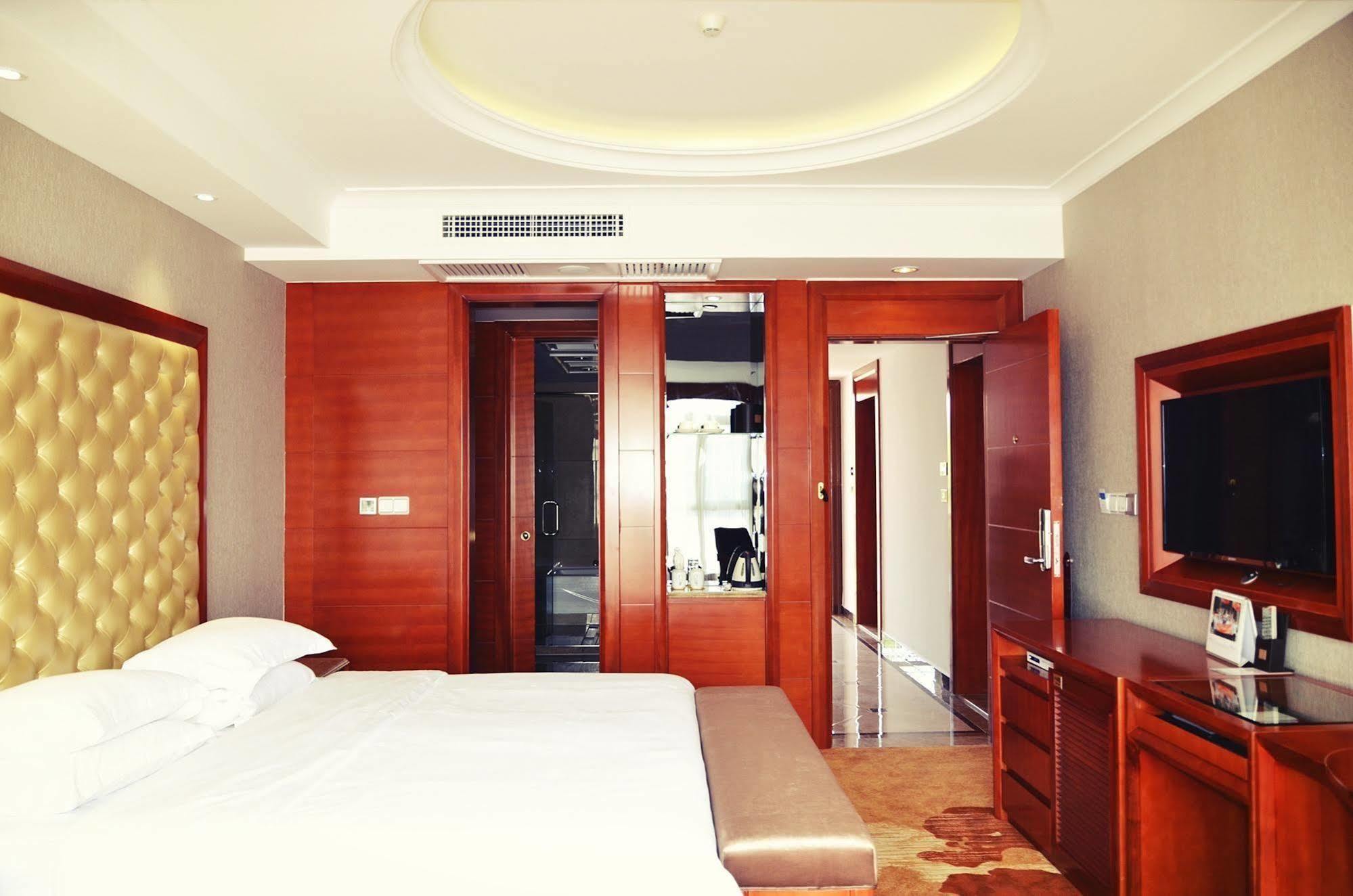 St. Tropez Hotel تشانج شا المظهر الخارجي الصورة