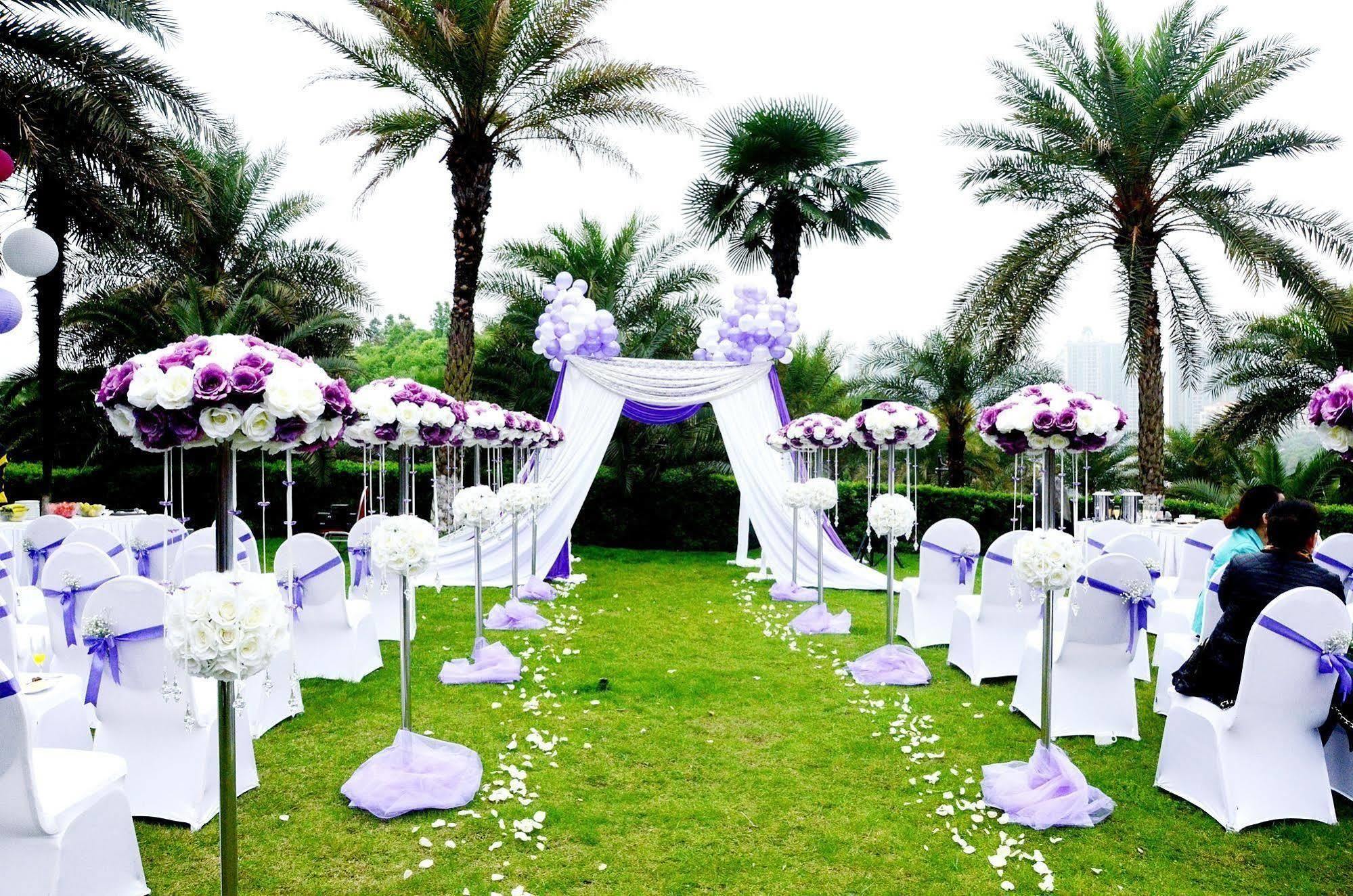 St. Tropez Hotel تشانج شا المظهر الخارجي الصورة